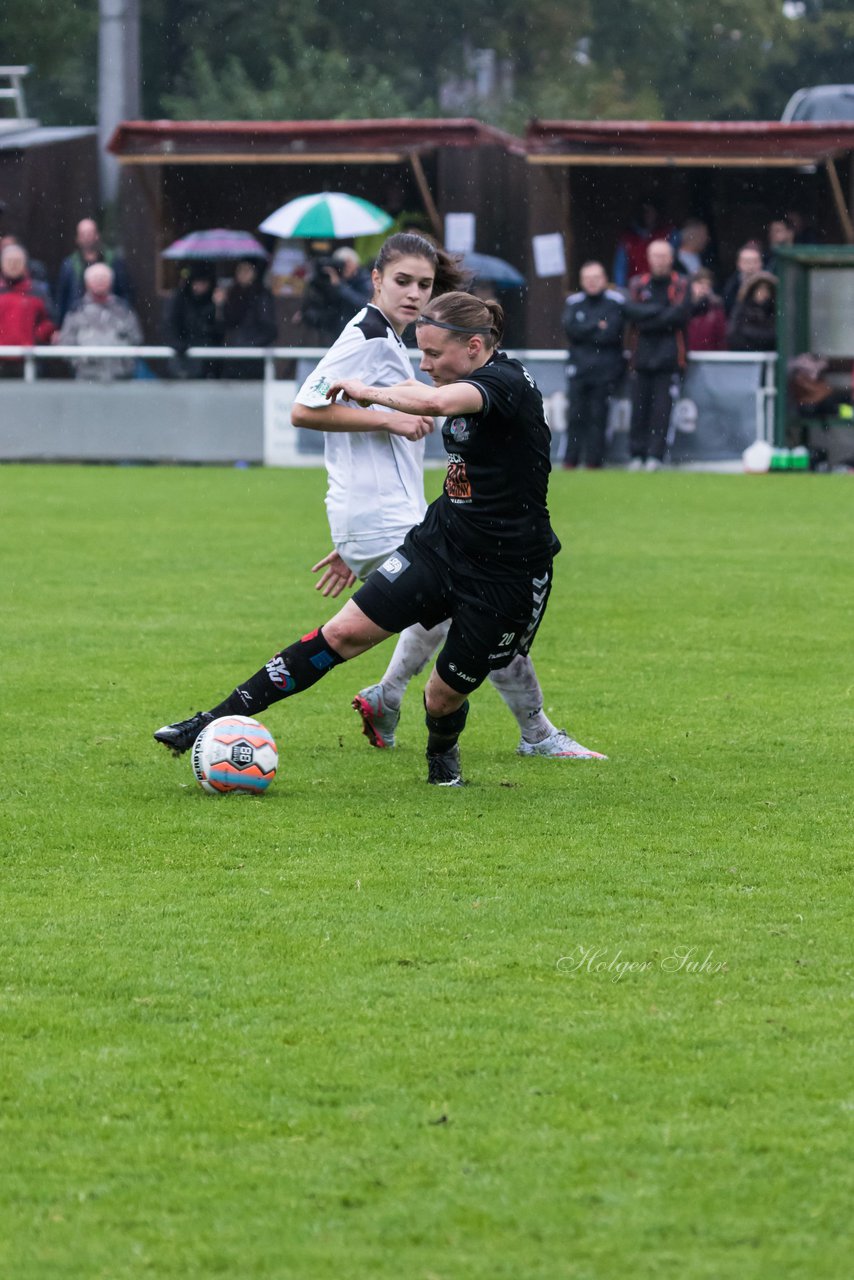 Bild 380 - Frauen SV Henstedt Ulzburg - FSV Gtersloh : Ergebnis: 2:5